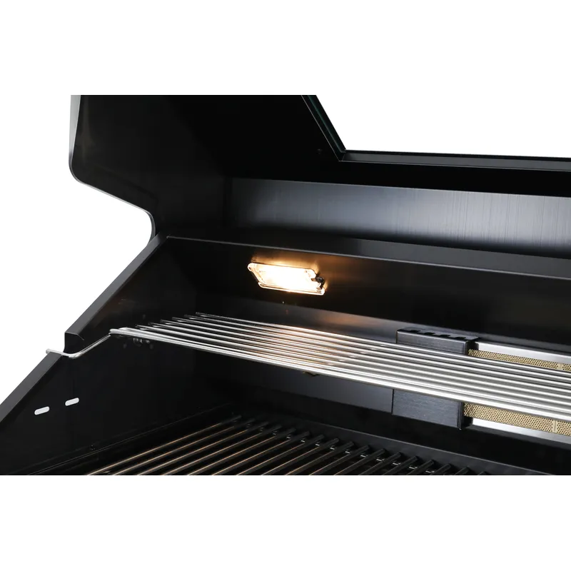 Griglia BBQ a Gas Resistente p - Heavy Equipment Zone recensione e prezzo