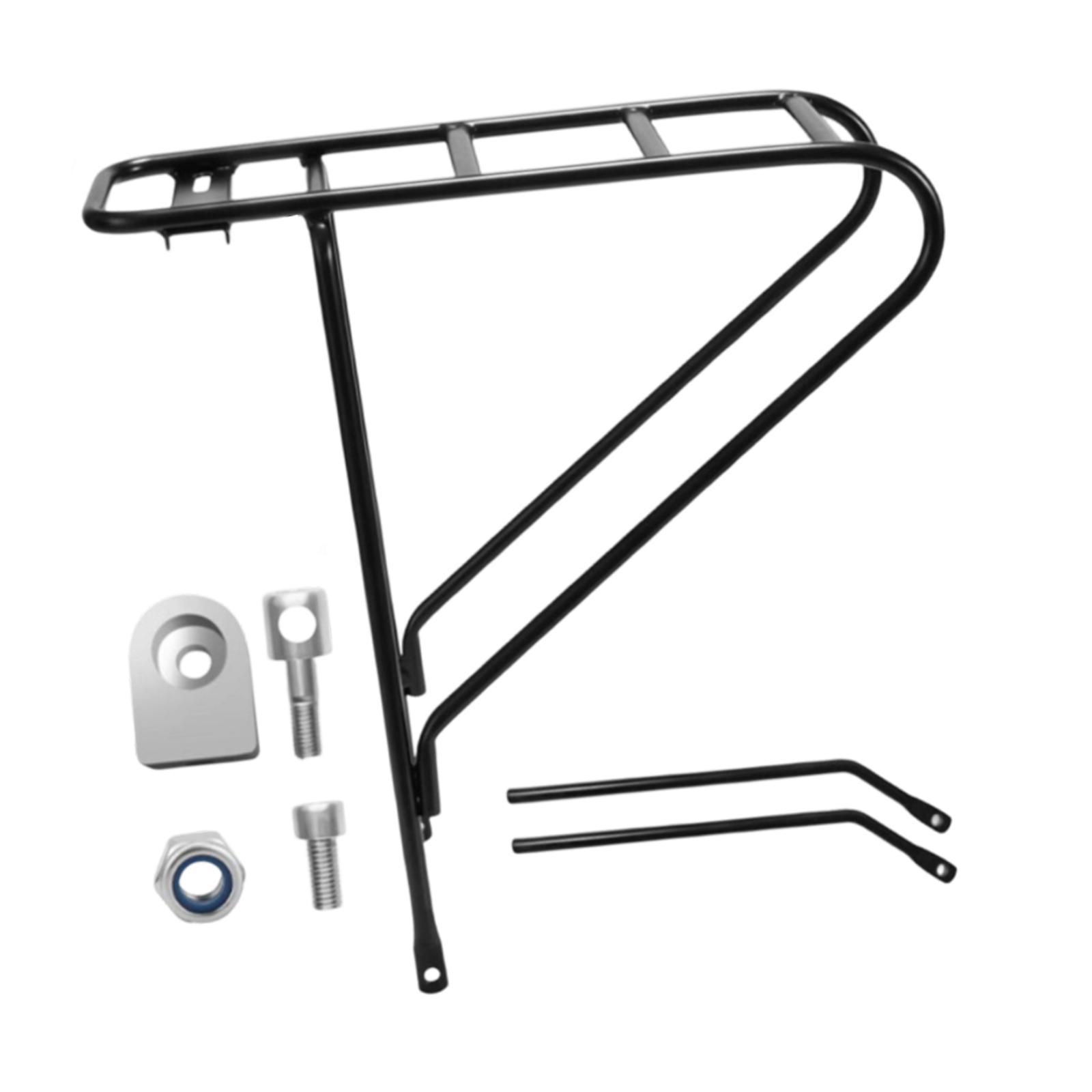 Portapacchi Posteriore per Bic - Heavy Equipment Parts Supply recensione e prezzo