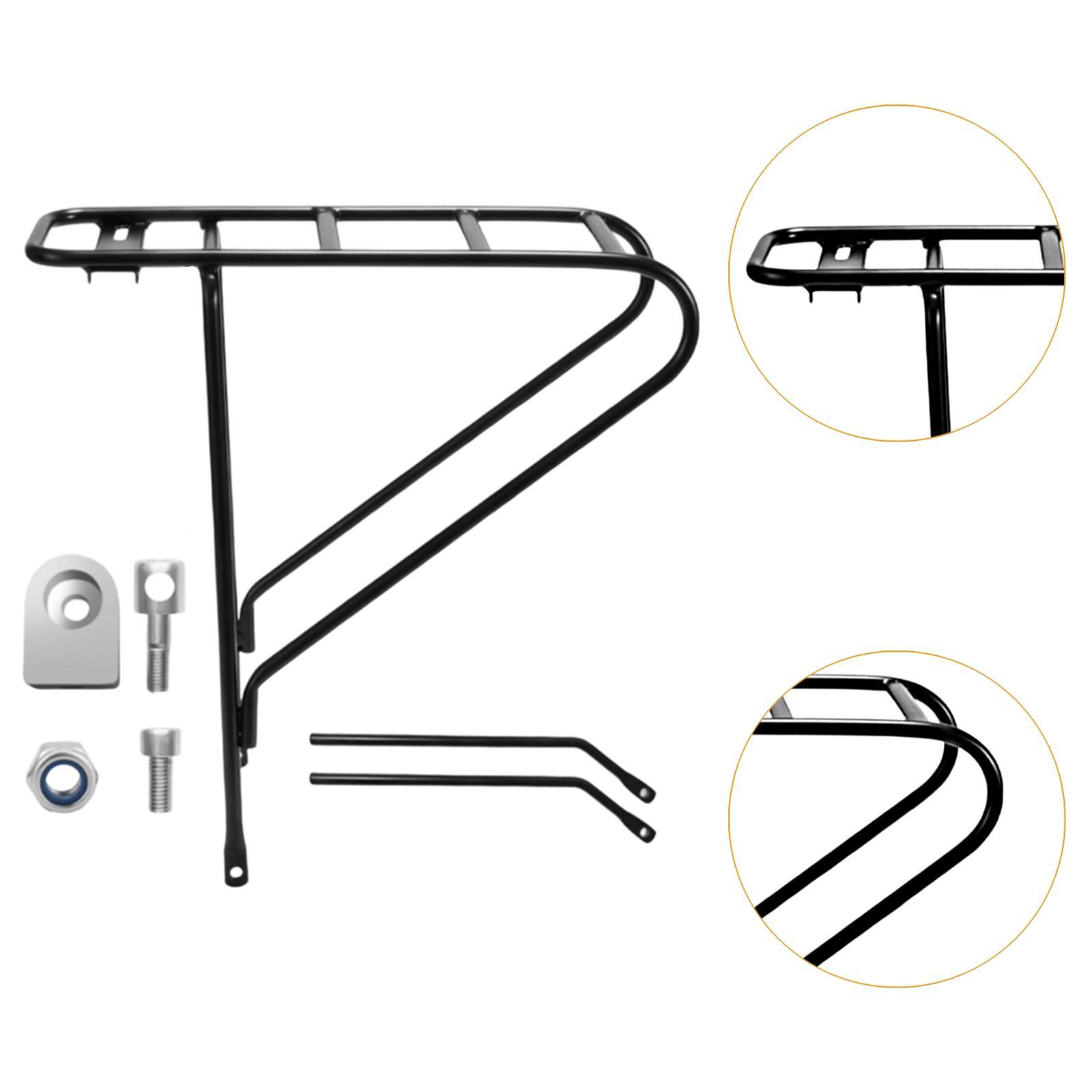 Portapacchi Posteriore per Bic - Heavy Equipment Parts Supply recensione e prezzo