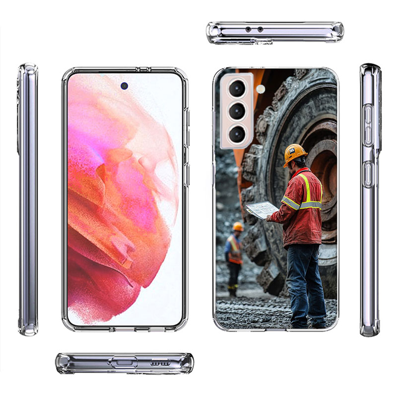 Custodia per telefono resisten - Dump Truck Heavy Equipment recensione e prezzo