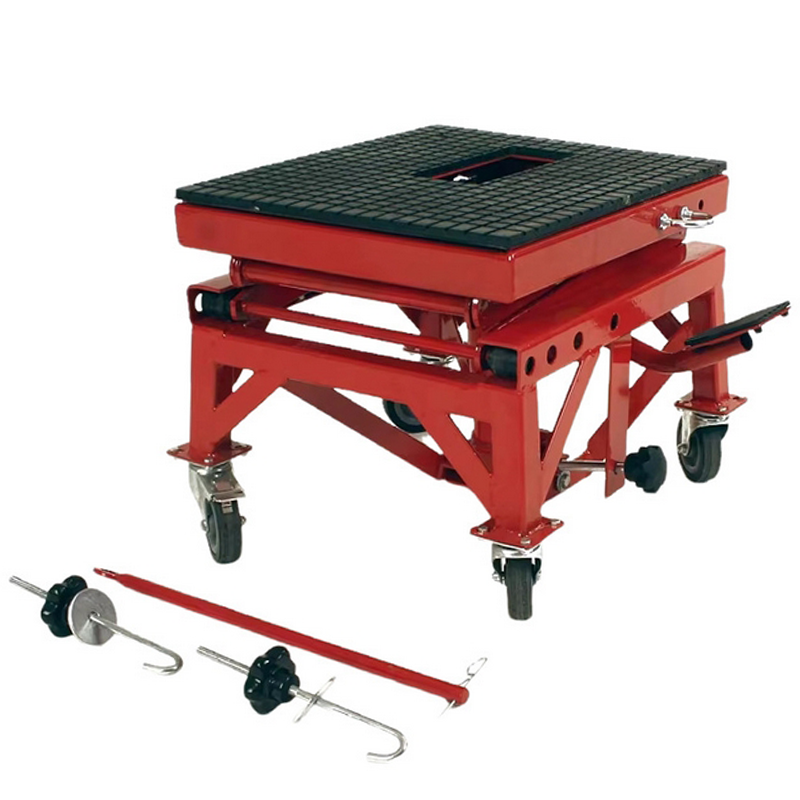 Tavolo elevatore idraulico per - Scissor Lift Table Hydraulic recensione e prezzo