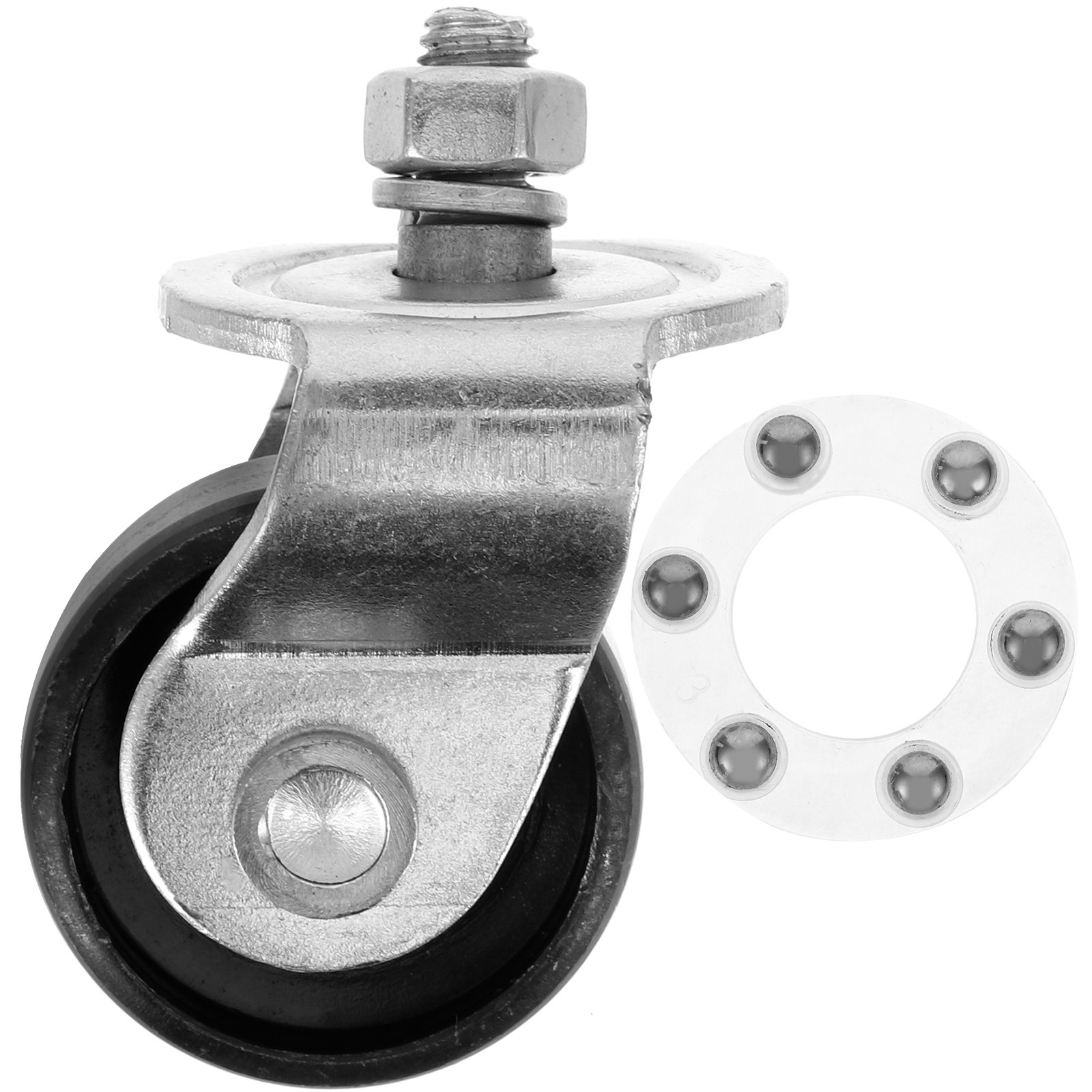 Ruote di Ricambio per Cric Idr - Hydraulic Floor Jack recensione e prezzo