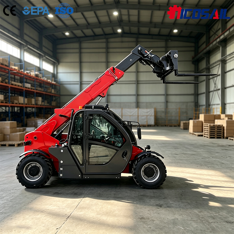 Fornitura di Fabbrica: Carrell - Heavy Equipment Rental recensione e prezzo