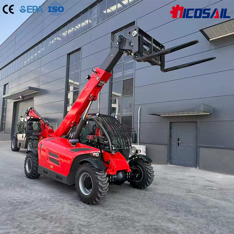 Fornitura di Fabbrica: Carrell - Heavy Equipment Rental recensione e prezzo