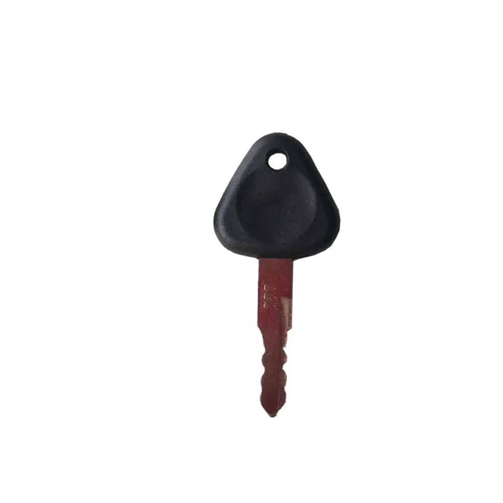 Set di 3 chiavi di accensione  - Heavy Equipment Key Set recensione e prezzo