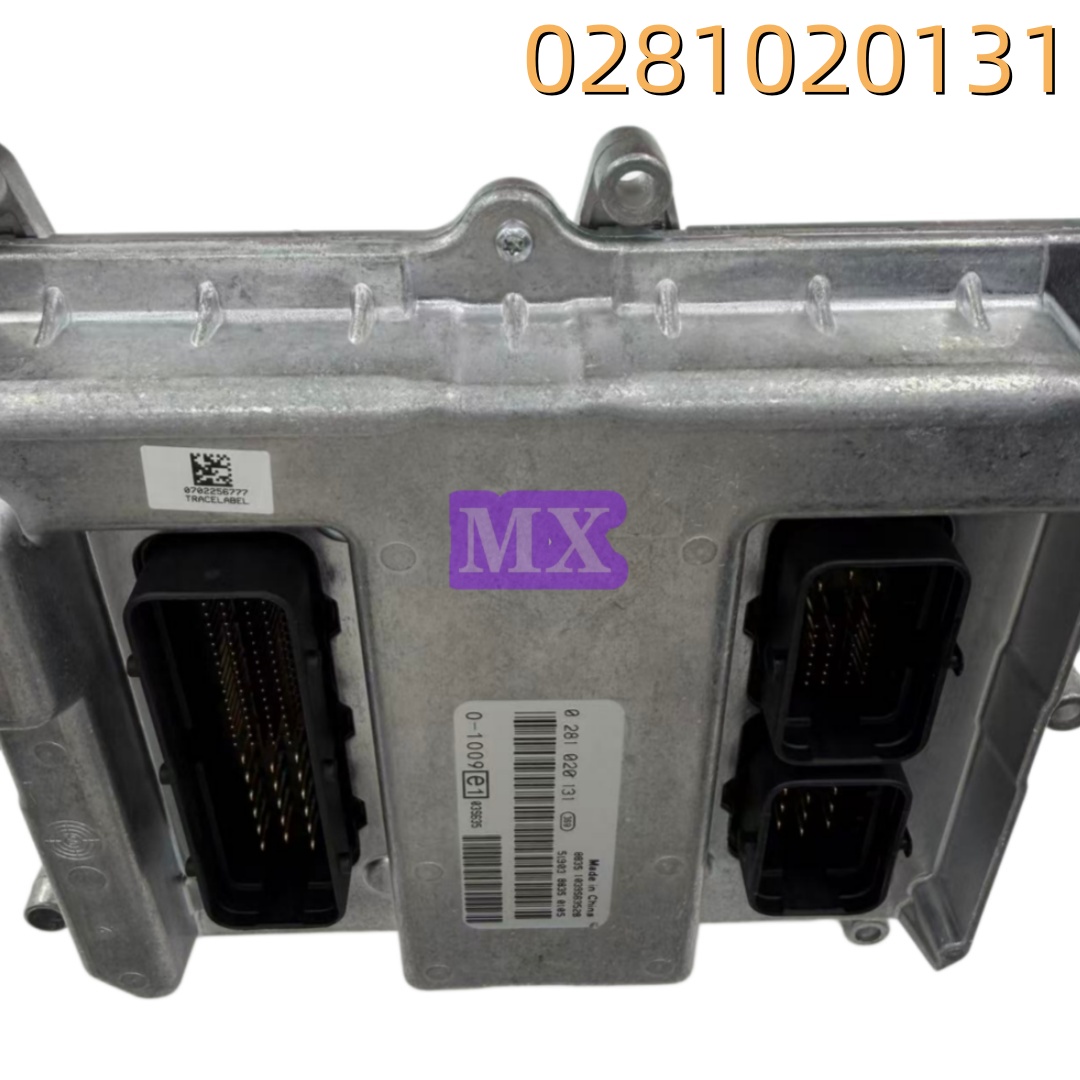 0281020131 EDC7UC31 ECU per ca - Dump Truck Heavy Equipment recensione e prezzo
