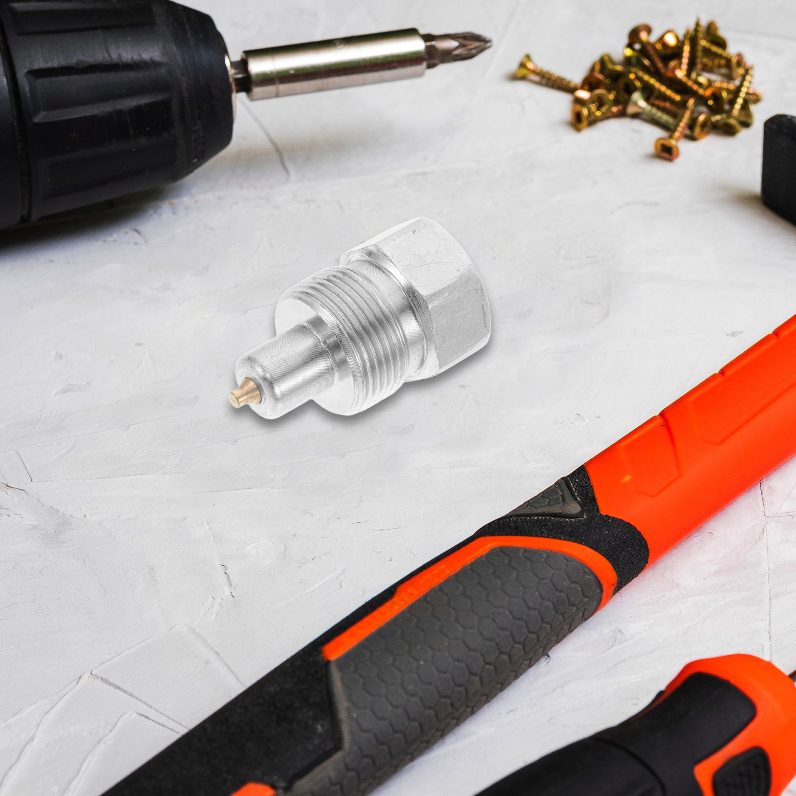 Set di Connettori Maschio per  - Hydraulic Floor Jack recensione e prezzo