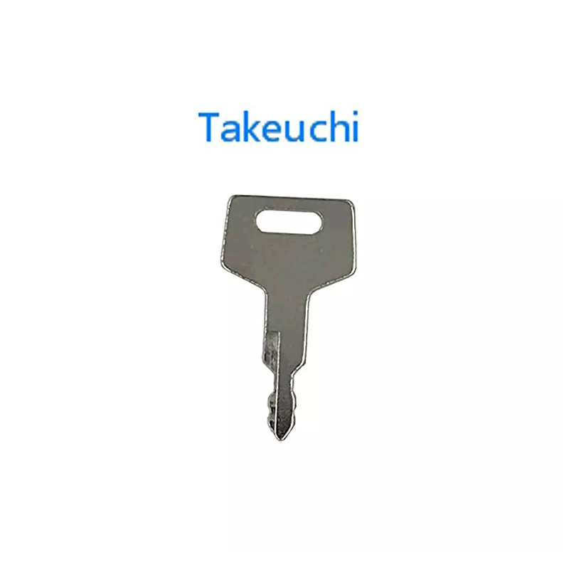 Set di accensione con chiave p - Heavy Equipment Key Set recensione e prezzo