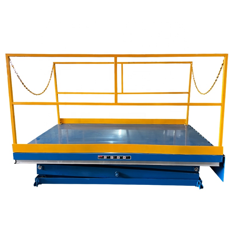 Tavolo Elevatore Elettrico 1T, - Scissor Lift Table Hydraulic recensione e prezzo